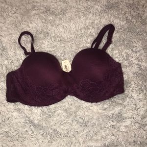 NWT body by Victoria Secret bra